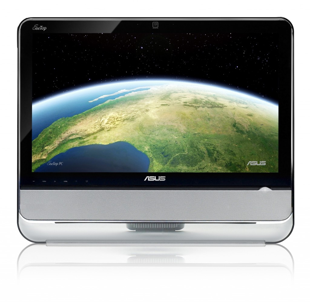 Asus EeeTop PC ET2203T