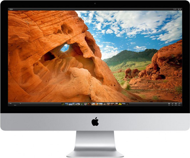 Apple iMac