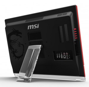 MSI AG270-2QE